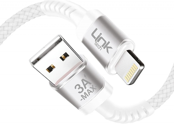LinkTech K422 Şarj Kablosu