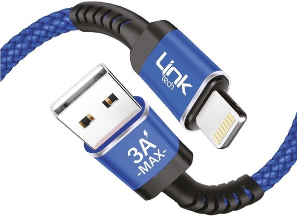 LinkTech K422 Şarj Kablosu