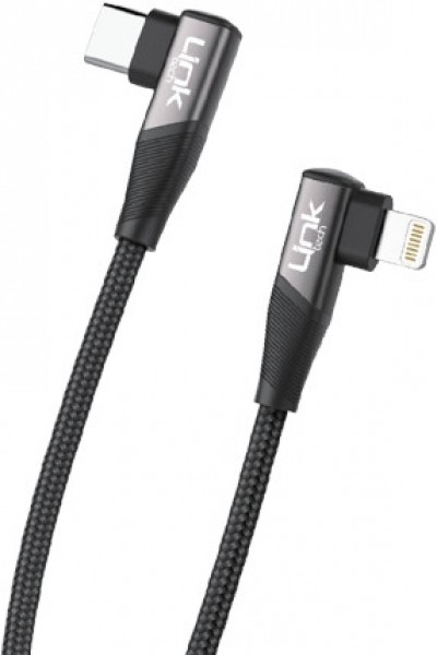 LinkTech K596 Şarj Kablosu