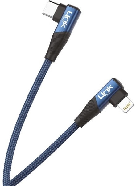 LinkTech K596 Şarj Kablosu