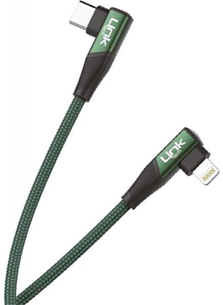 LinkTech K596 Şarj Kablosu
