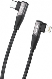 LinkTech K596 Şarj Kablosu