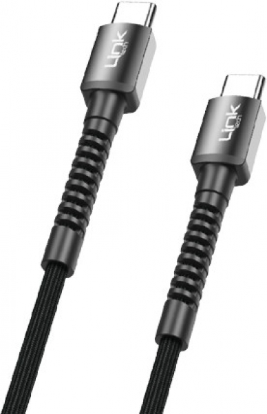 LinkTech K598 Şarj Kablosu