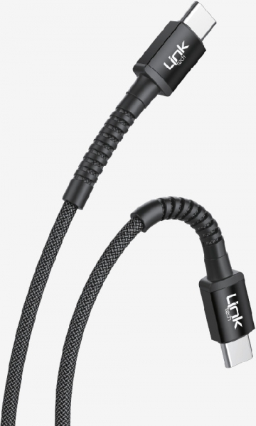 LinkTech K598 Şarj Kablosu