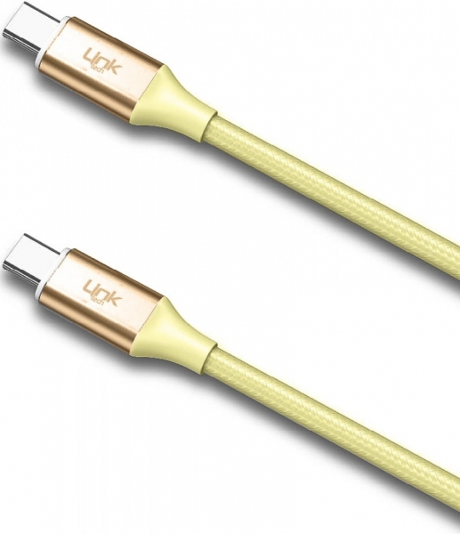 LinkTech K598 Şarj Kablosu