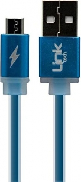 LinkTech K476 Şarj Kablosu