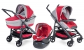 Chicco Trio Love Motion resim