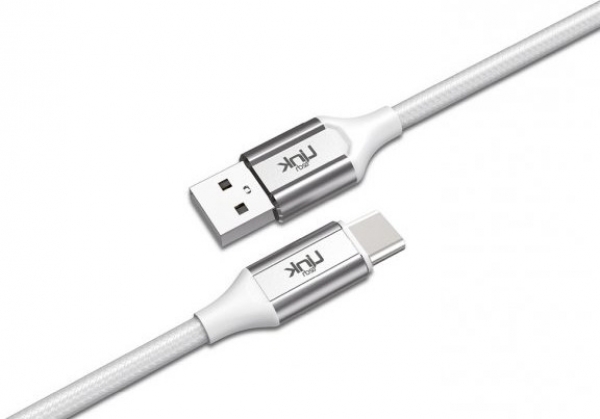 LinkTech K625 Premium Şarj Kablosu