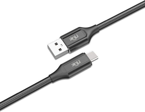 LinkTech K625 Premium Şarj Kablosu