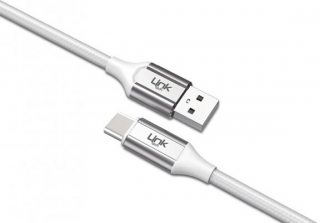 LinkTech K625 Premium Şarj Kablosu