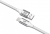 LinkTech K625 Premium Şarj Kablosu