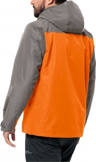 Jack Wolfskin Taubenberg 3in1 Erkek Mont