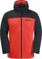 Jack Wolfskin Taubenberg 3in1 resim