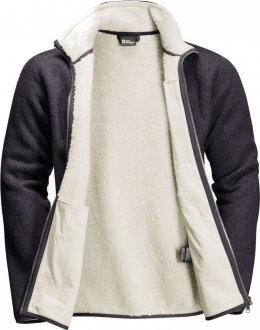 Jack Wolfskin Robson Fjord Erkek Polar Mont