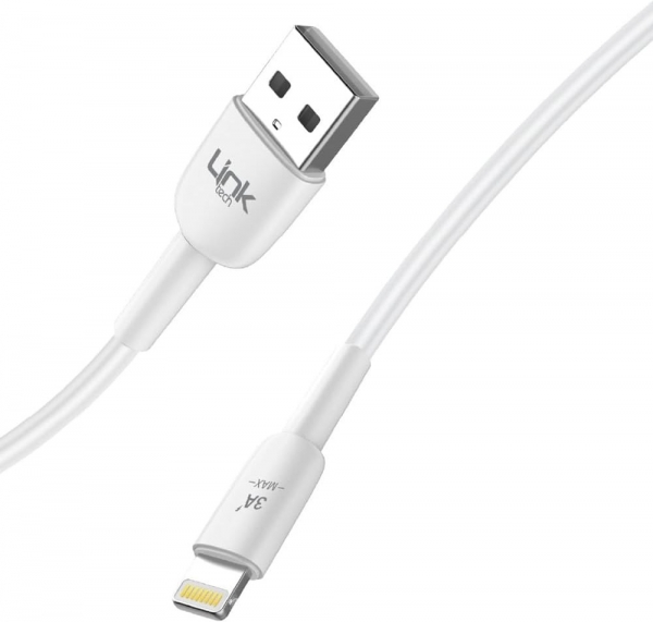 LinkTech K606 Şarj Kablosu