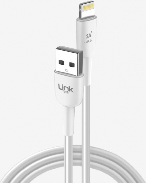 LinkTech K606 Şarj Kablosu