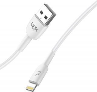 LinkTech K606 Şarj Kablosu