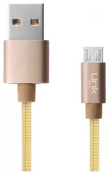 LinkTech K571 Şarj Kablosu