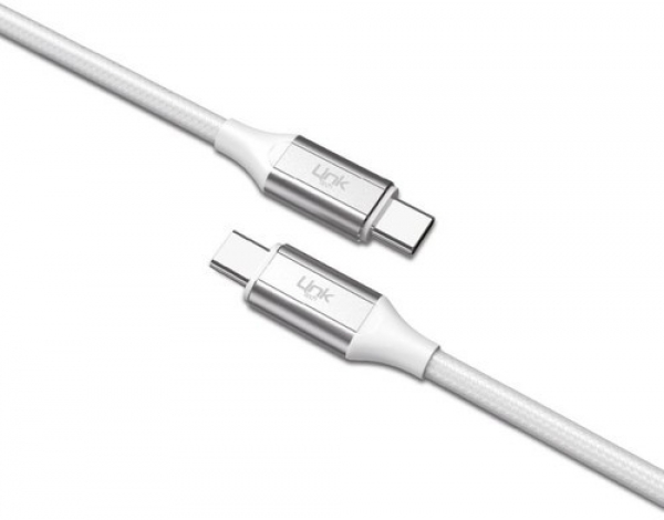 LinkTech K635 Şarj Kablosu