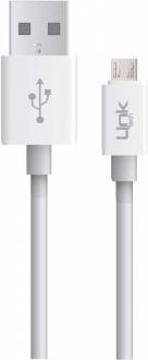 LinkTech K565 Strong Şarj Kablosu