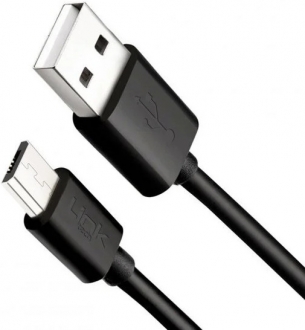 LinkTech K565 Strong Şarj Kablosu
