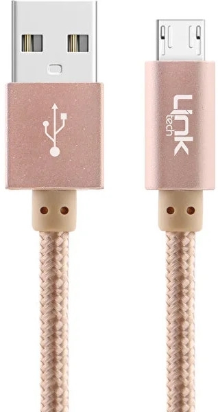 LinkTech K542 Şarj Kablosu