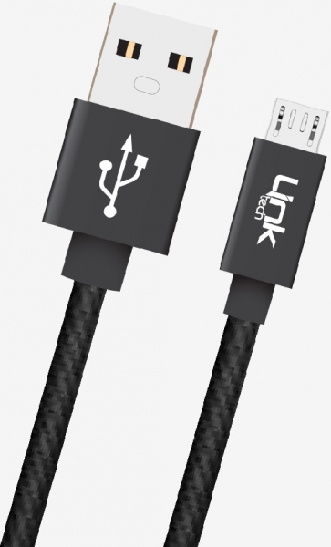 LinkTech K542 Şarj Kablosu