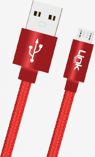 LinkTech K542 Şarj Kablosu