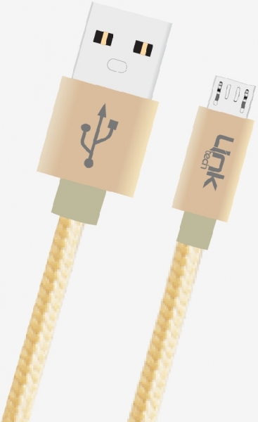 LinkTech K542 Şarj Kablosu