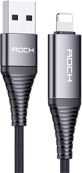Rock R12 Şarj Kablosu