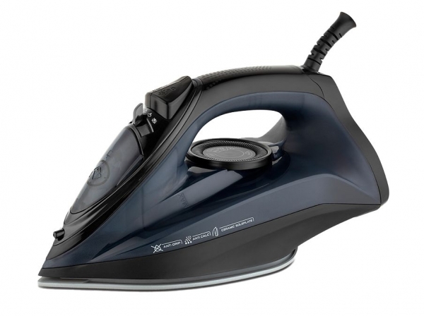 Range Perfect Ironing Buharlı Ütü