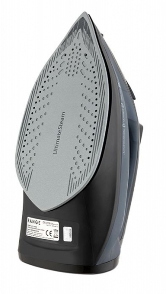 Range Perfect Ironing Buharlı Ütü