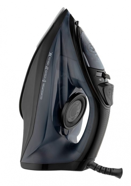 Range Perfect Ironing Buharlı Ütü