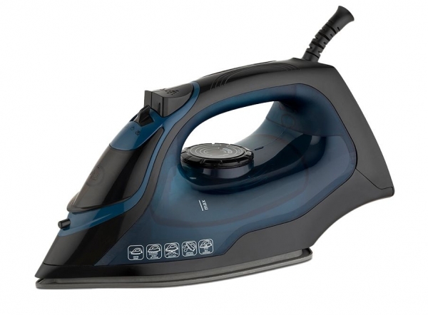 Range Steam Shine Buharlı Ütü