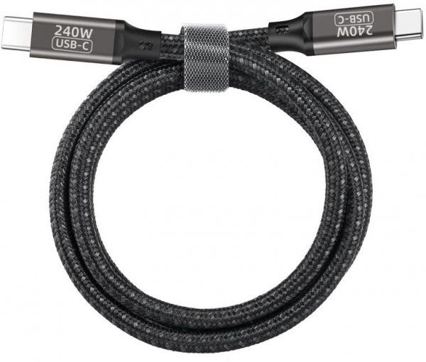 Zore QG02 Şarj Kablosu (0.5 m)