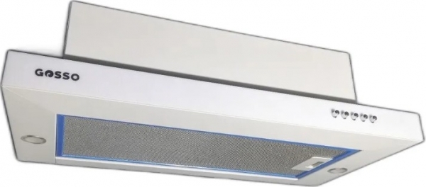 Gosso 5420B Aspiratör