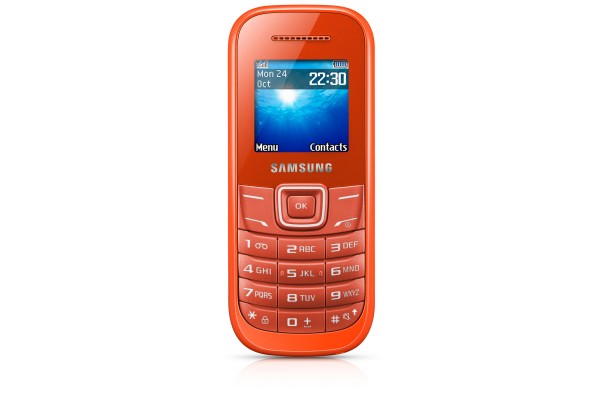 Samsung E1205