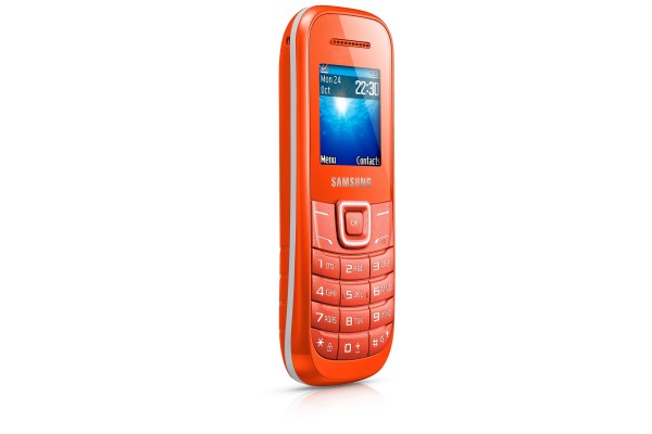 Samsung E1205