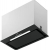 Ukinox Titanium WH Matt A7045 Davlumbaz