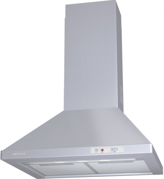 Profilo DVB260 Davlumbaz