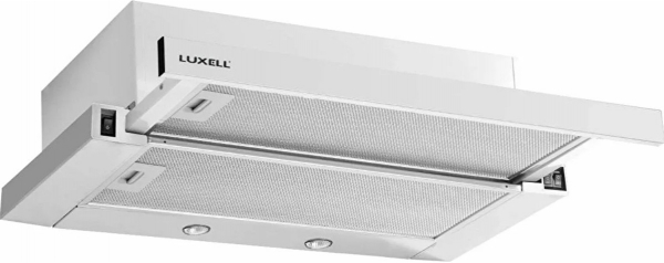 Luxell DS9-905 Aspiratör