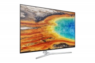 Samsung 49MU8009 Ultra HD (4K) TV