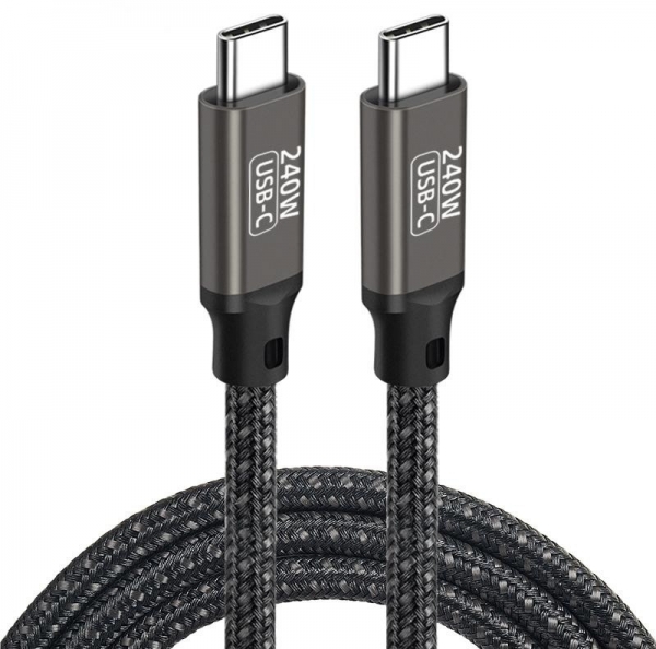 Zore QG02 Şarj Kablosu (1.5 m)