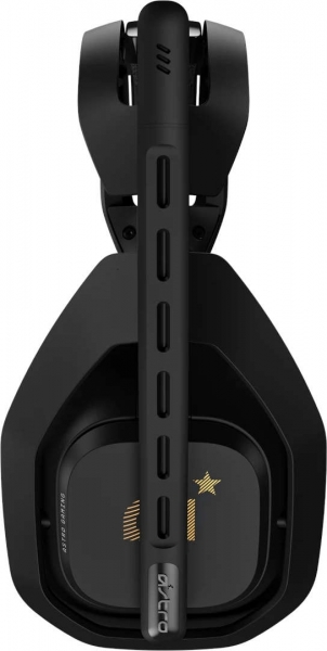 Logitech Astro A50 Kablosuz Kulaklık