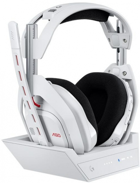 Logitech Astro A50 Kablosuz Kulaklık