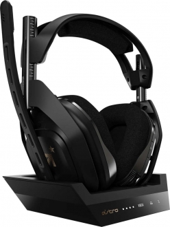 Logitech Astro A50 Kablosuz Kulaklık