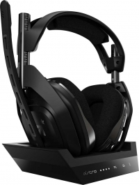 Logitech Astro A50 resim