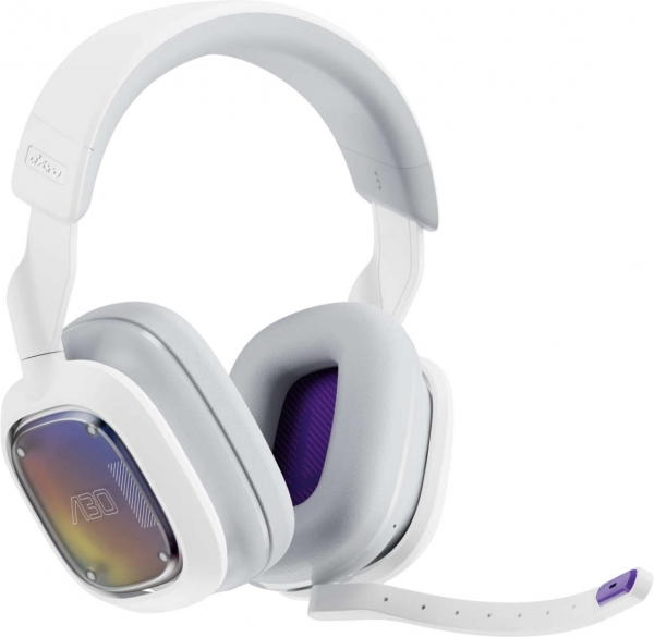 Logitech Astro A30 Kablosuz Kulaklık