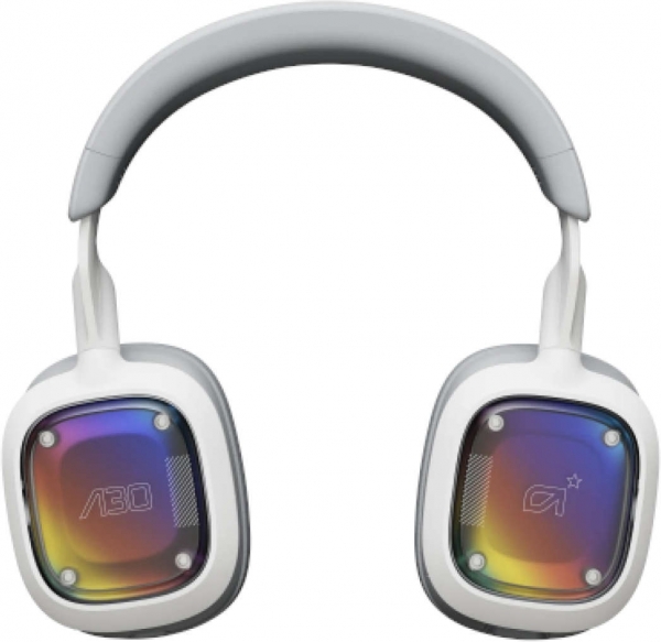 Logitech Astro A30 Kablosuz Kulaklık