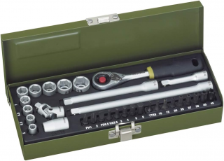 Proxxon 23-078 Lokma Takımı